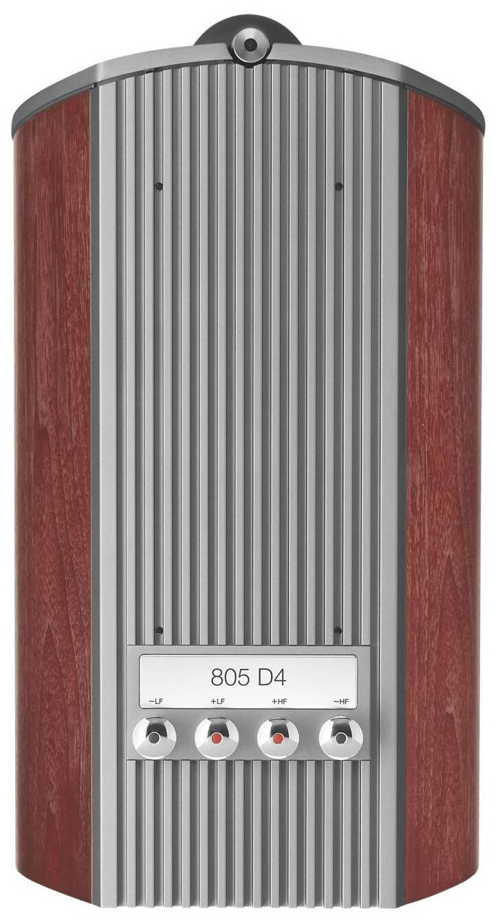 Auditorium Bowers & Wilkins 805 Diamond D4 Kompaktlautsprecher 292358 - 5