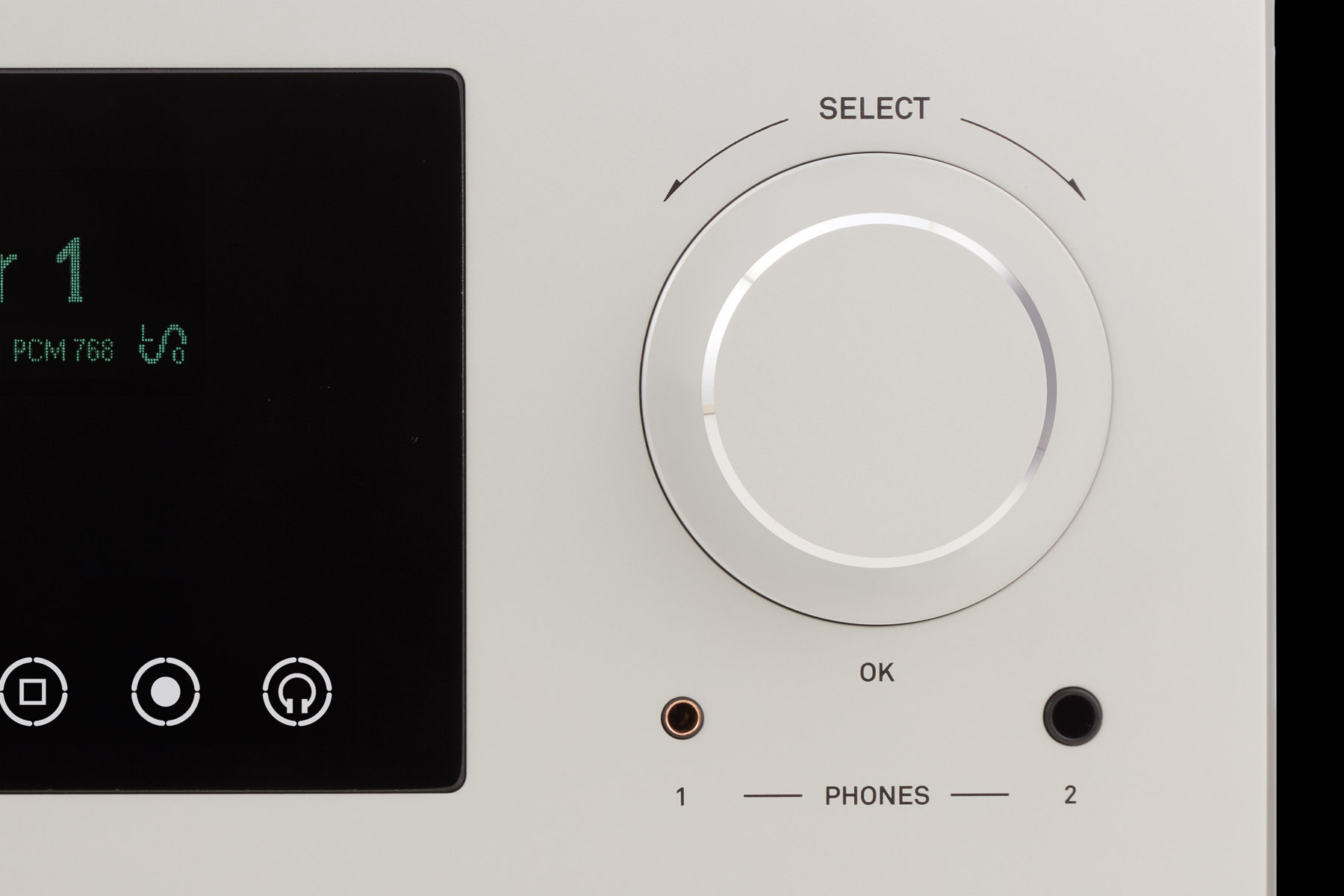 Auditorium T+A SD 3100 HV Streaming DAC 285367 - 2