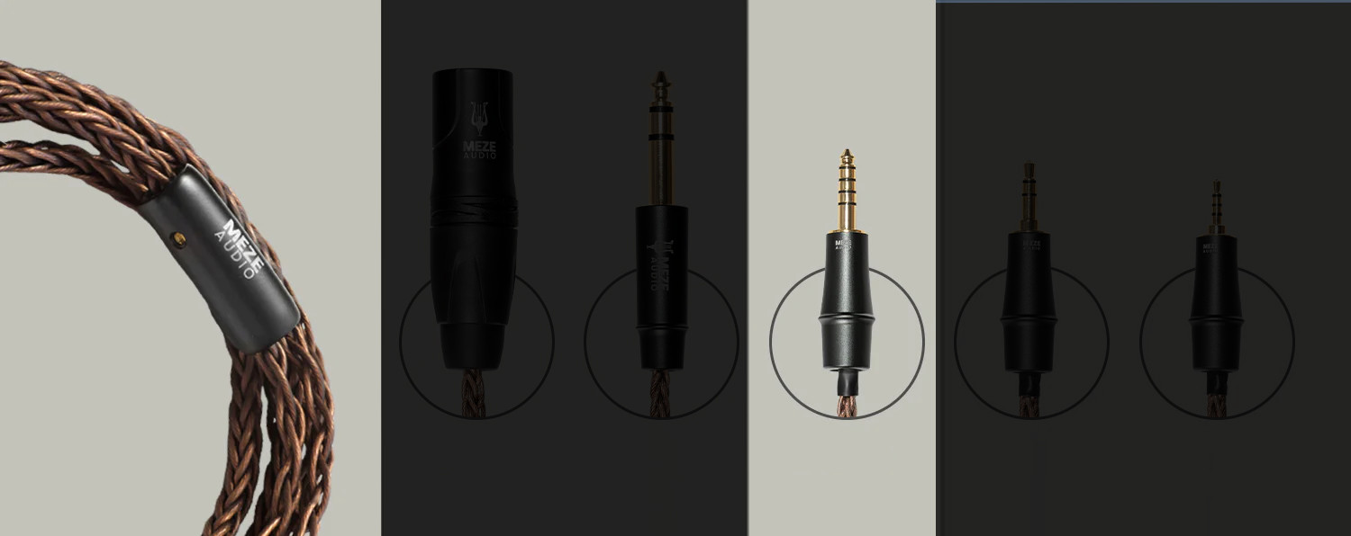 Auditorium Meze Empyrean II High-End Kopfhörer 202571 - 4