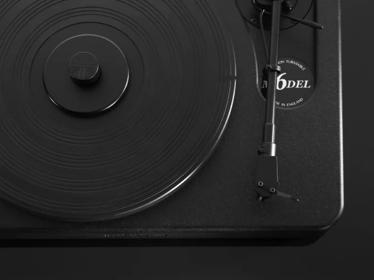 Auditorium SME Model 6 mit M2-9 Tonarm 299908 - 4