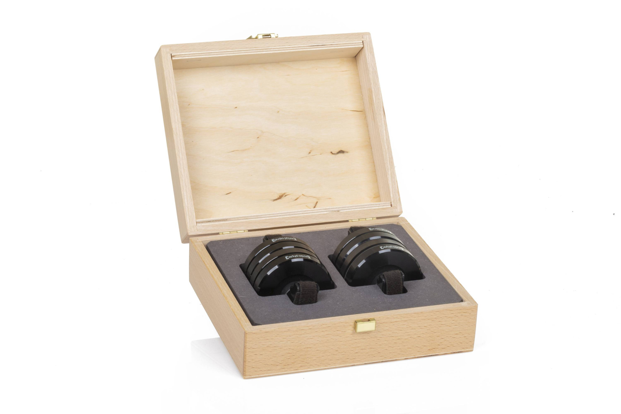 Auditorium audio physic VCF Cable Support 1 Satz = 2 Stück 283532 - 1