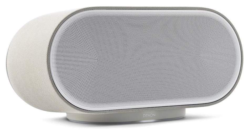 Auditorium Denon Home 600 Wireless Smart Speaker 215813 - 2