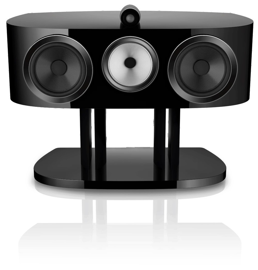 Auditorium Bowers & Wilkins HTM81 D5 Center-Lautsprecher 216542 - 3