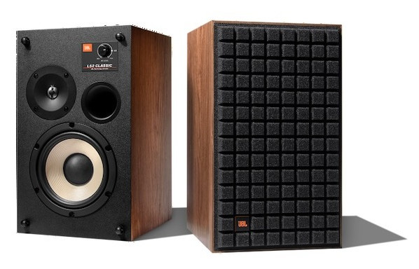 Auditorium JBL L52 Classic 2-Wege Regallautsprecher 201820 - 1