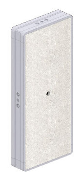 Auditorium b-system wallboxx  291366 - 1