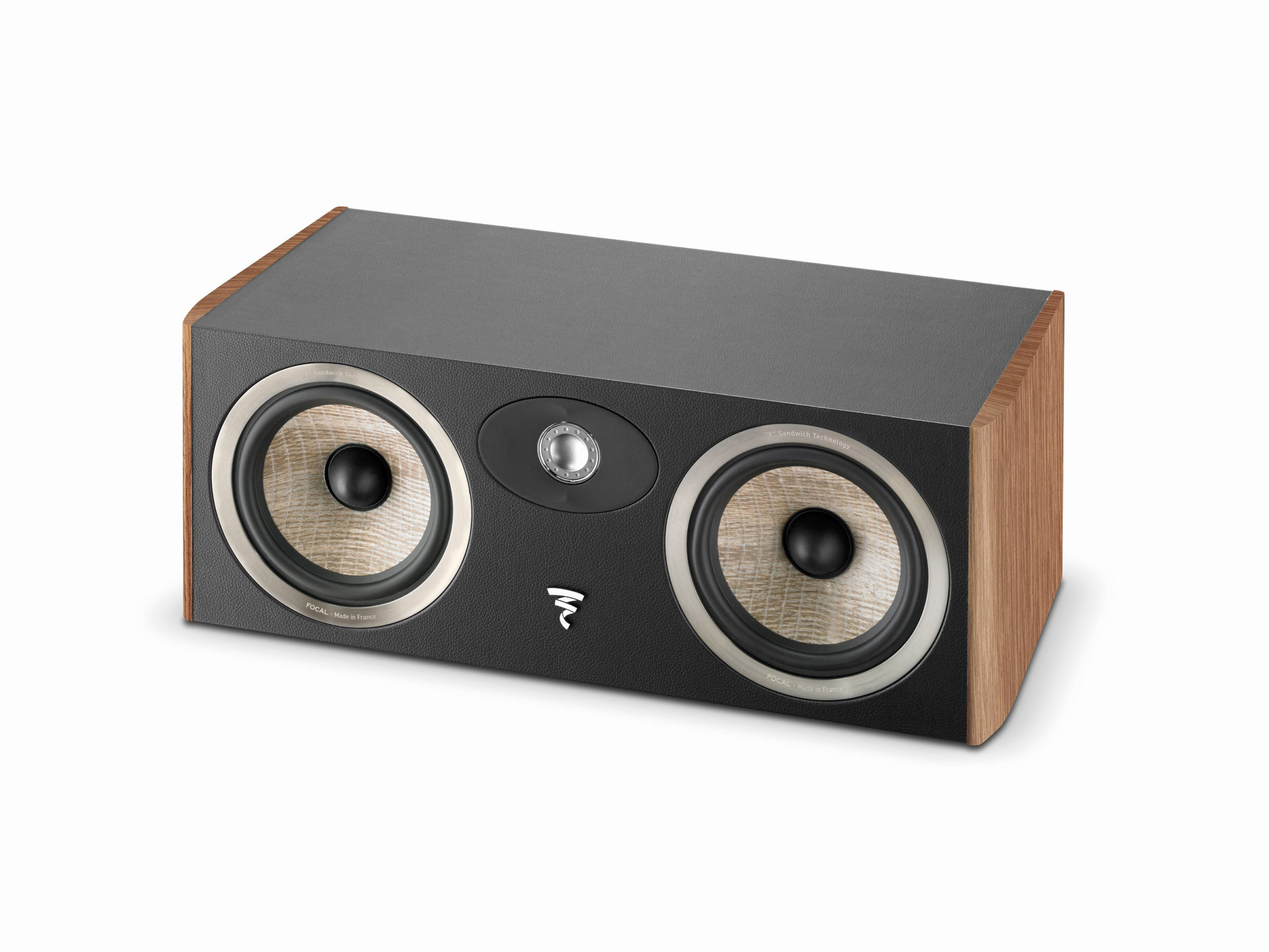 Auditorium Focal Aria CC 900 Centerlautsprecher 284434 - 2