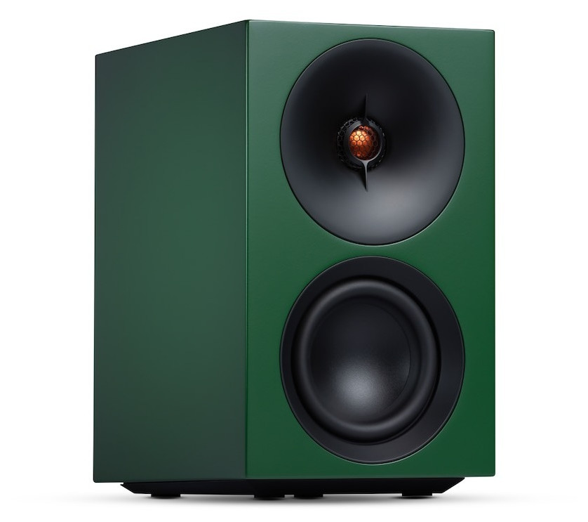 Auditorium Cambridge Audio L/R S  aktiver Lautsprecher  214634 - 5