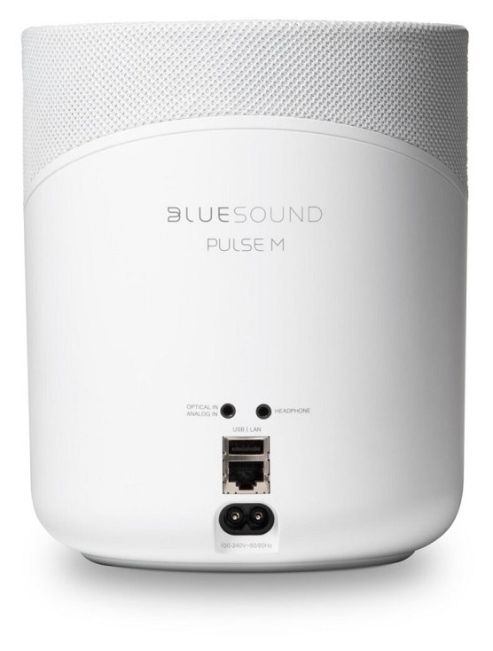 Auditorium BlueSound Pulse M Smart Speaker 296920 - 3