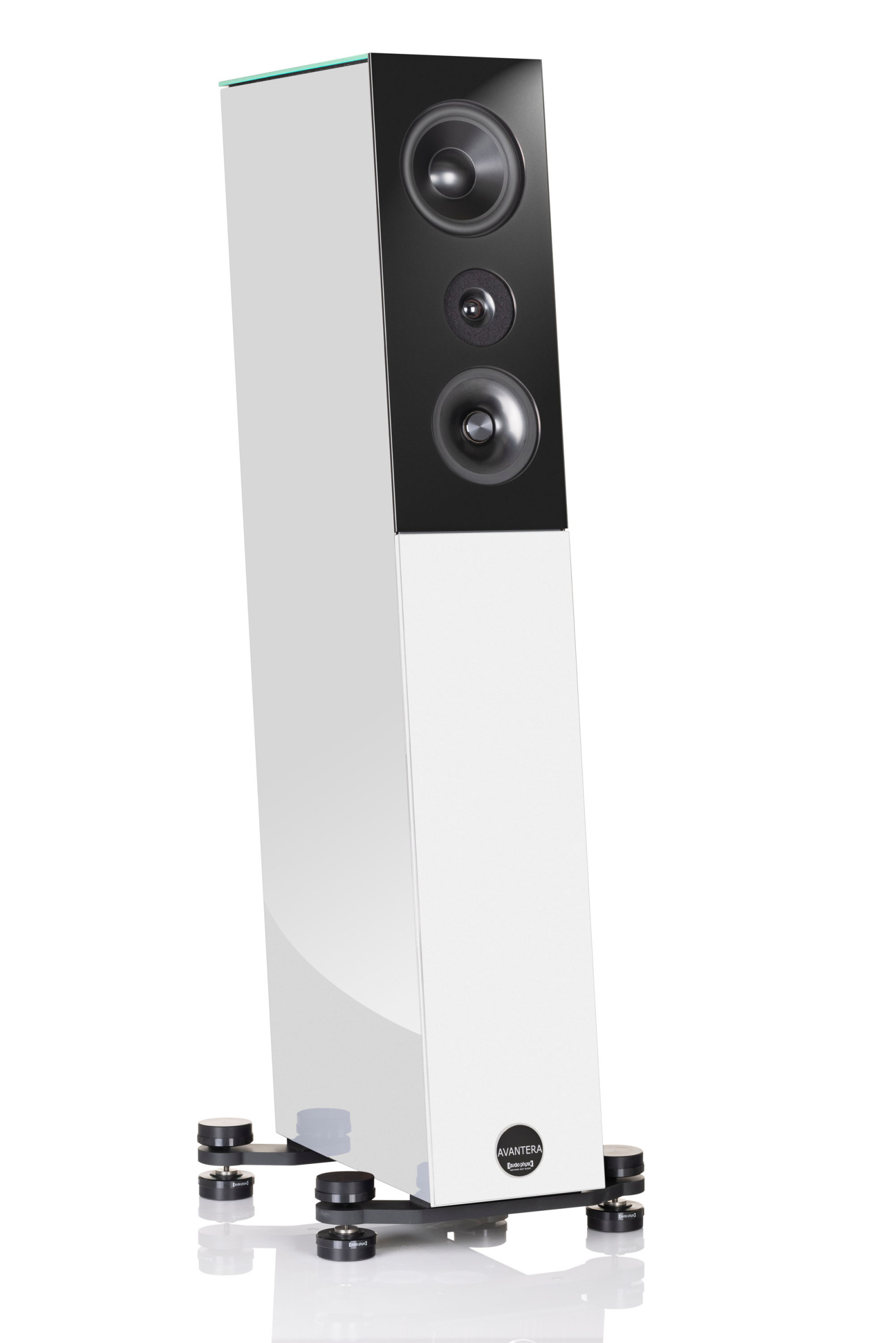 Auditorium audio physic Avantera - PowerTrain Standlautsprecher 218461 - 1