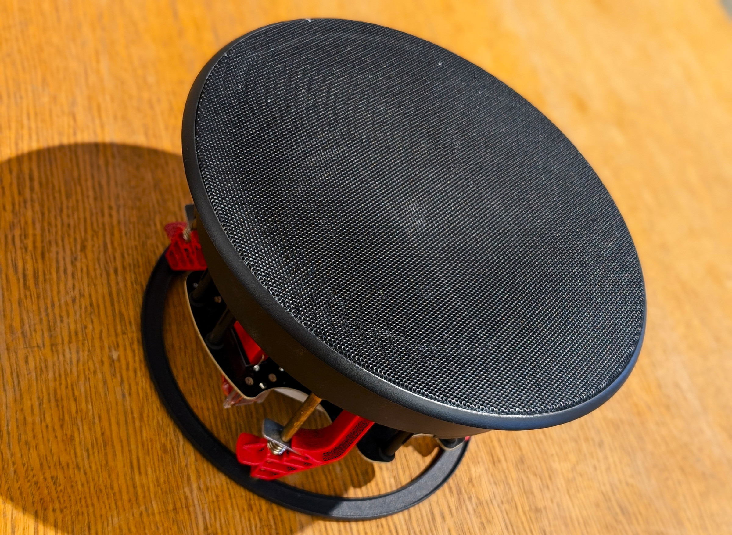 Auditorium Bowers & Wilkins CCM 664 SR Einbaulautsprecher rund 250289 - 2