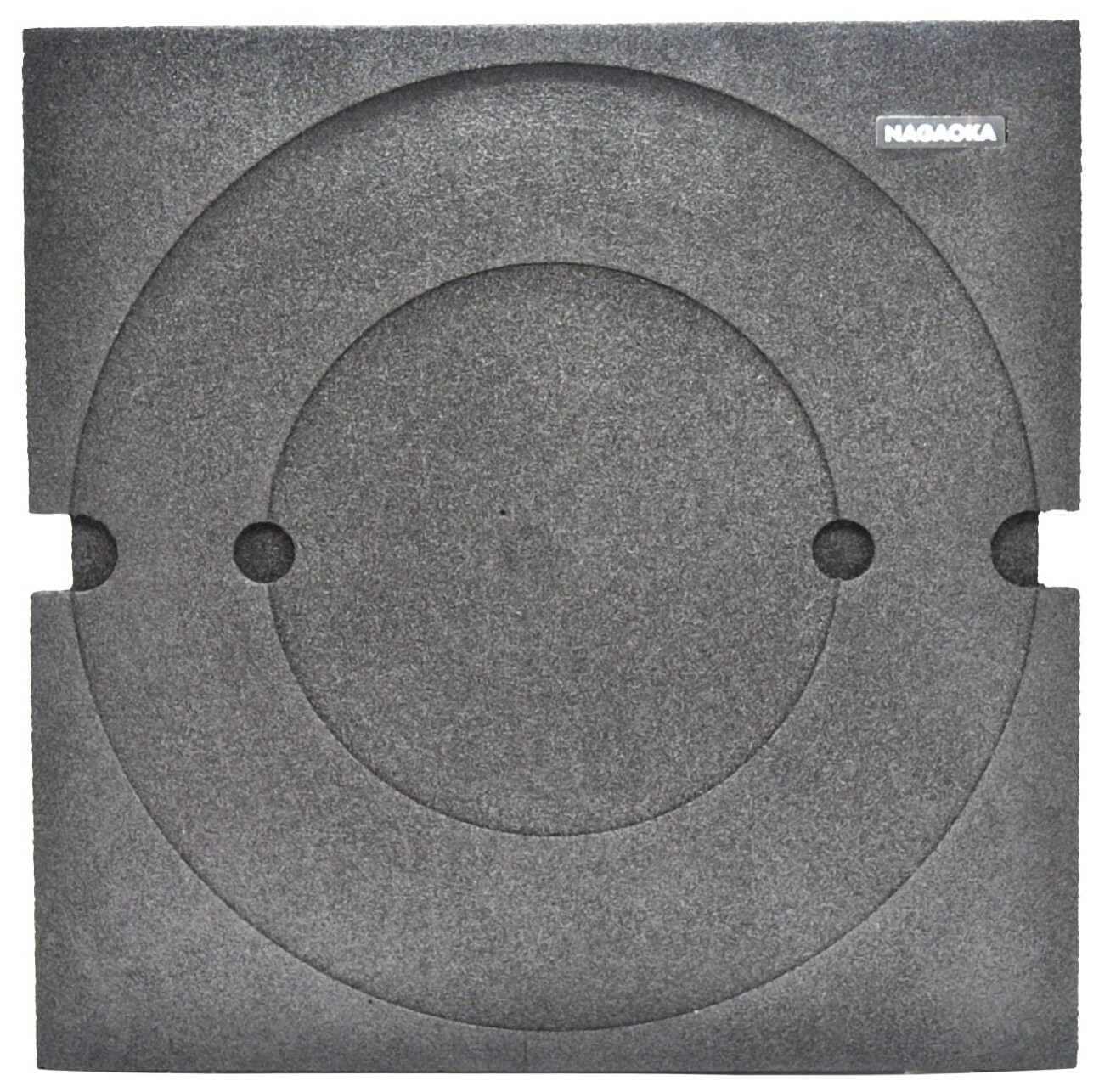 Auditorium Nagaoka Record Workmat Reinigungsunterlage 207971 - 4