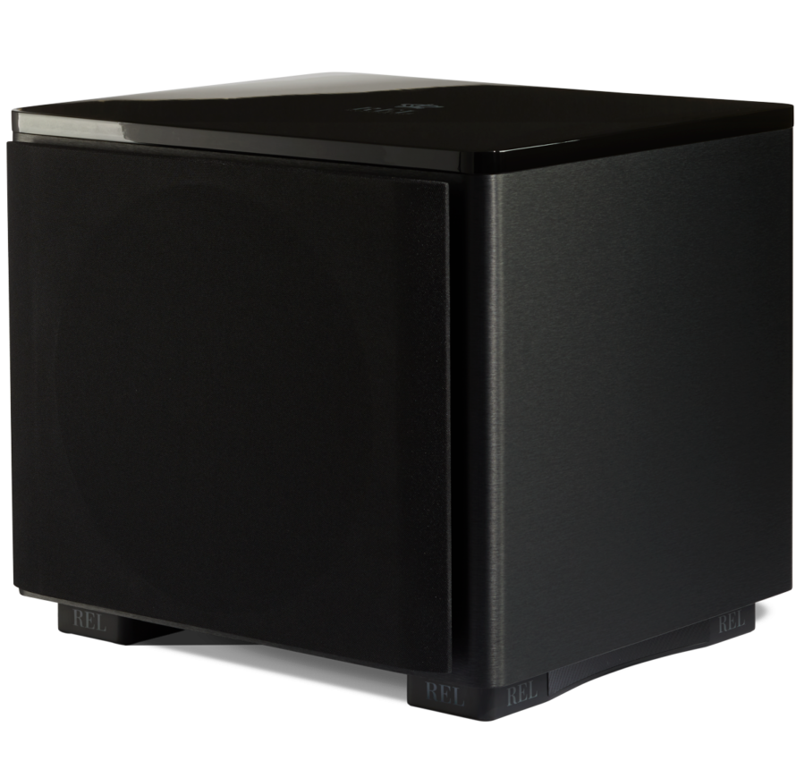 Auditorium REL Acoustics Ltd HT/1510 Predator Subwoofer 208106 - 5