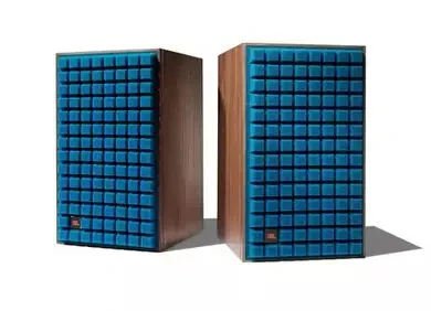 Auditorium JBL L100 Classic MKII 3-Wege Regallautsprecher 201828 - 1