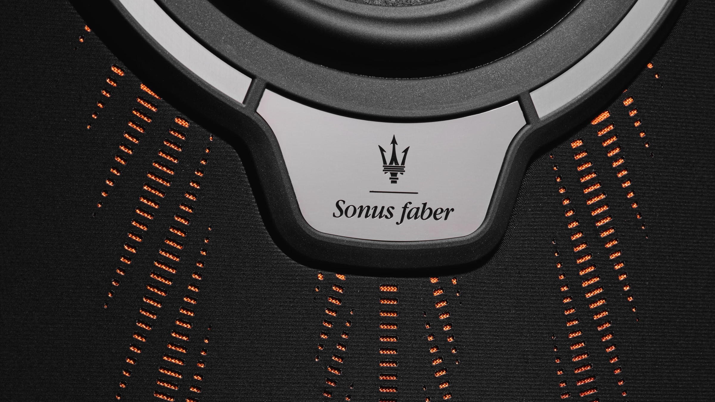 Auditorium Sonus Faber Amati x Maserati Folgore Limited Edition 216463 - 8
