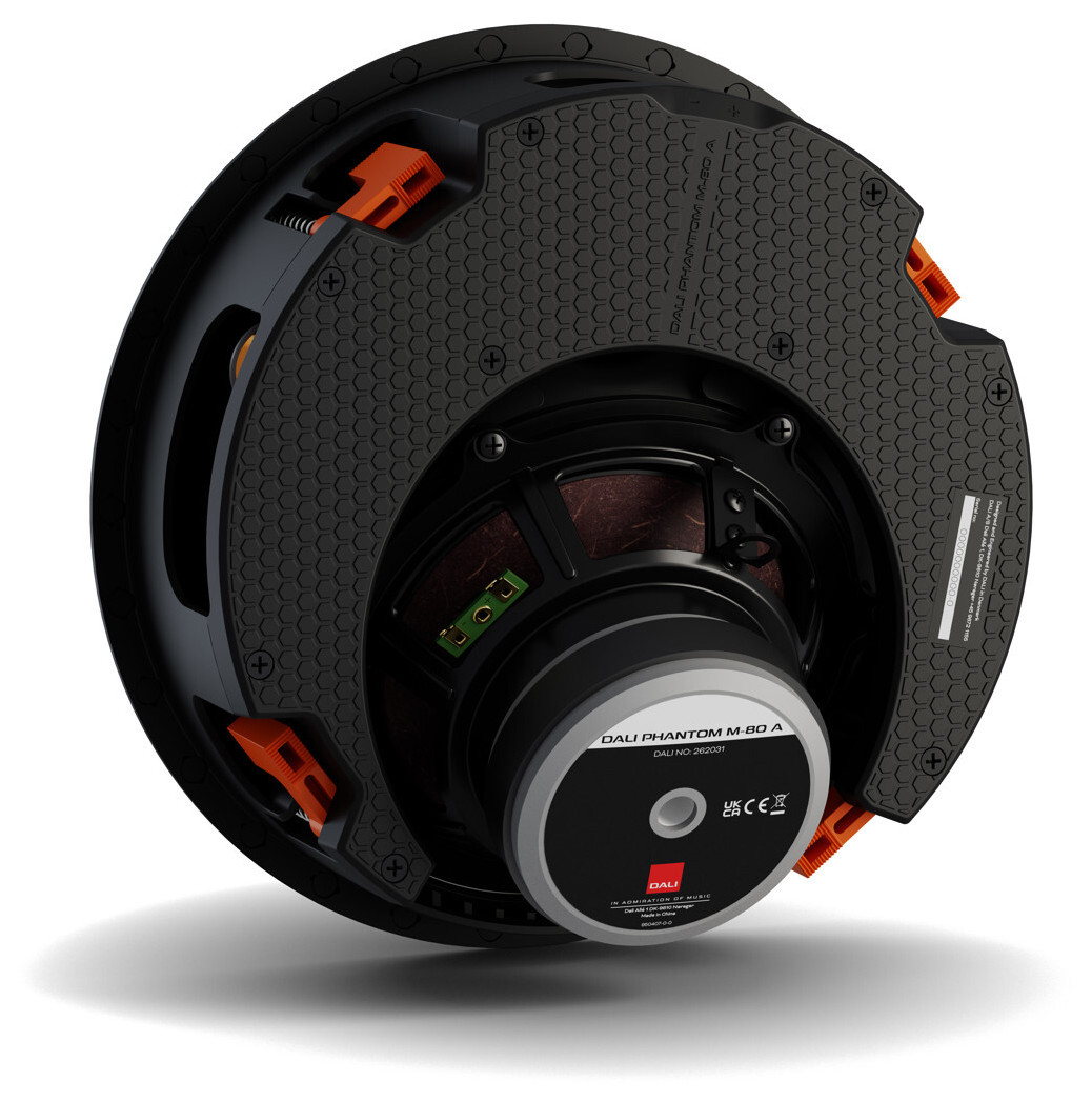 Auditorium Dali Phantom IC M-80 A Einbaulautsprecher 208307 - 2
