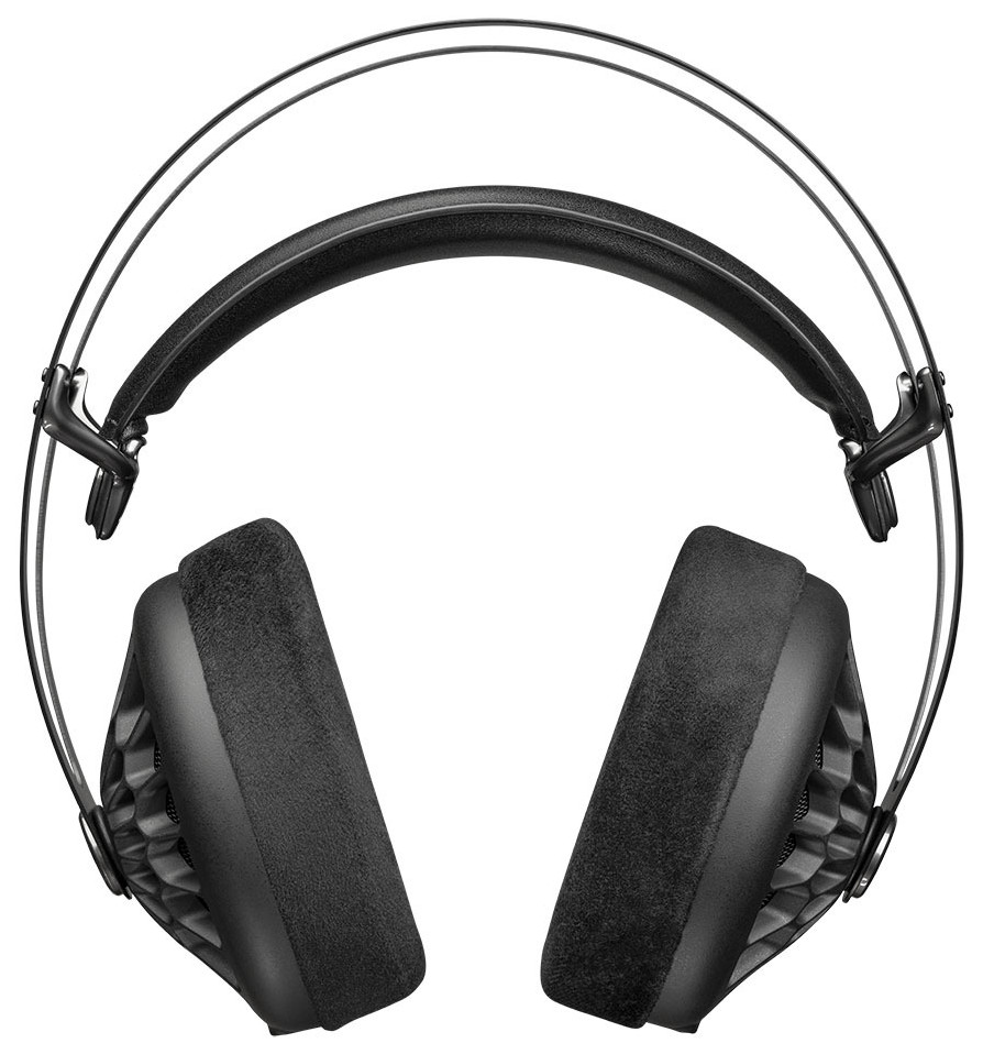 Auditorium Meze 105 AER Kopfhörer Over-Ear offen 207175 - 2