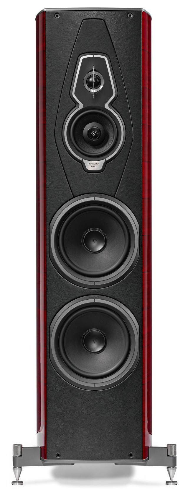 Auditorium Sonus Faber Homage Amati Tradition G 5 Standlautsprecher 201072 - 1