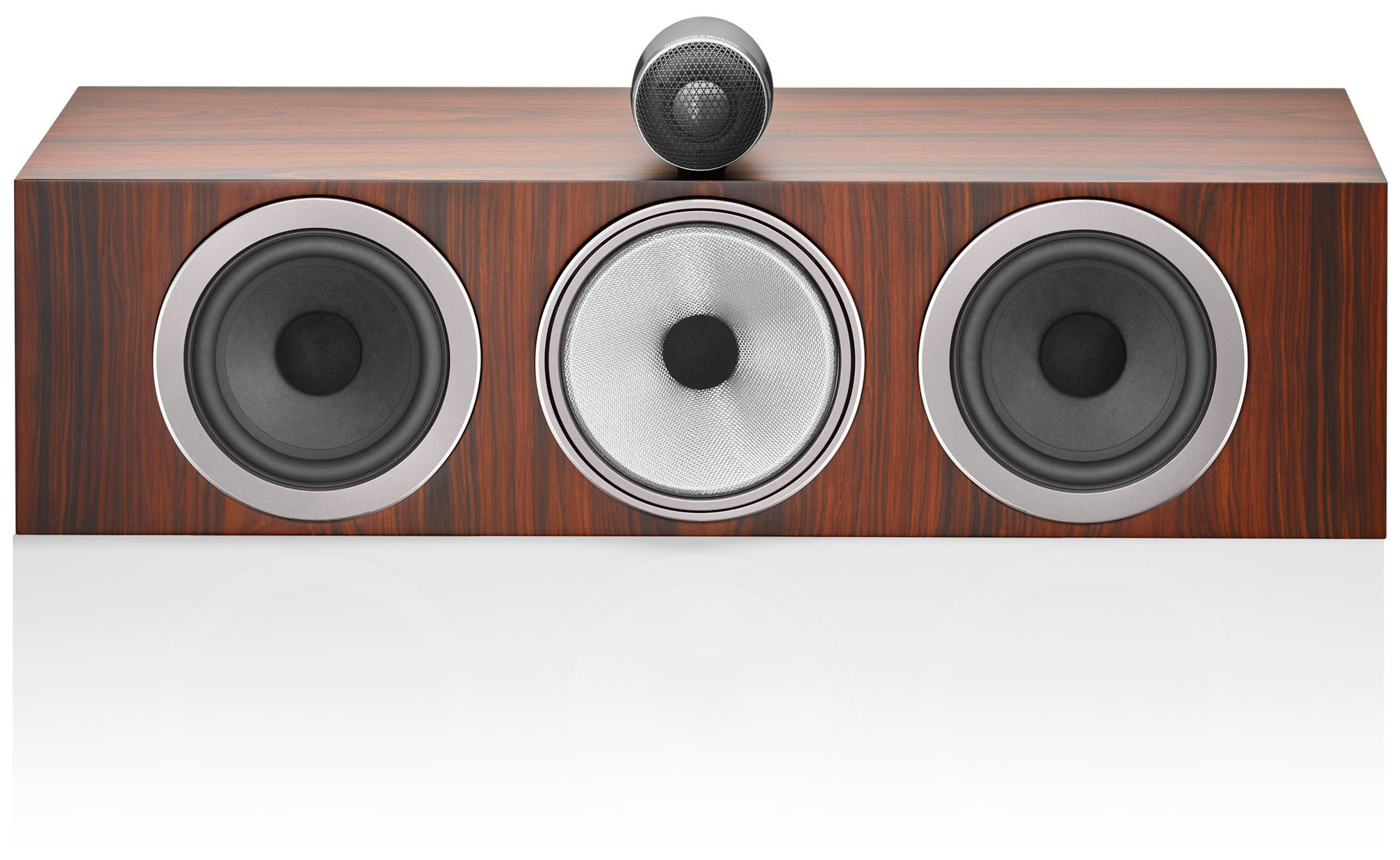 Auditorium Bowers & Wilkins HTM71 S3 Centerlautsprecher 296224 - 2