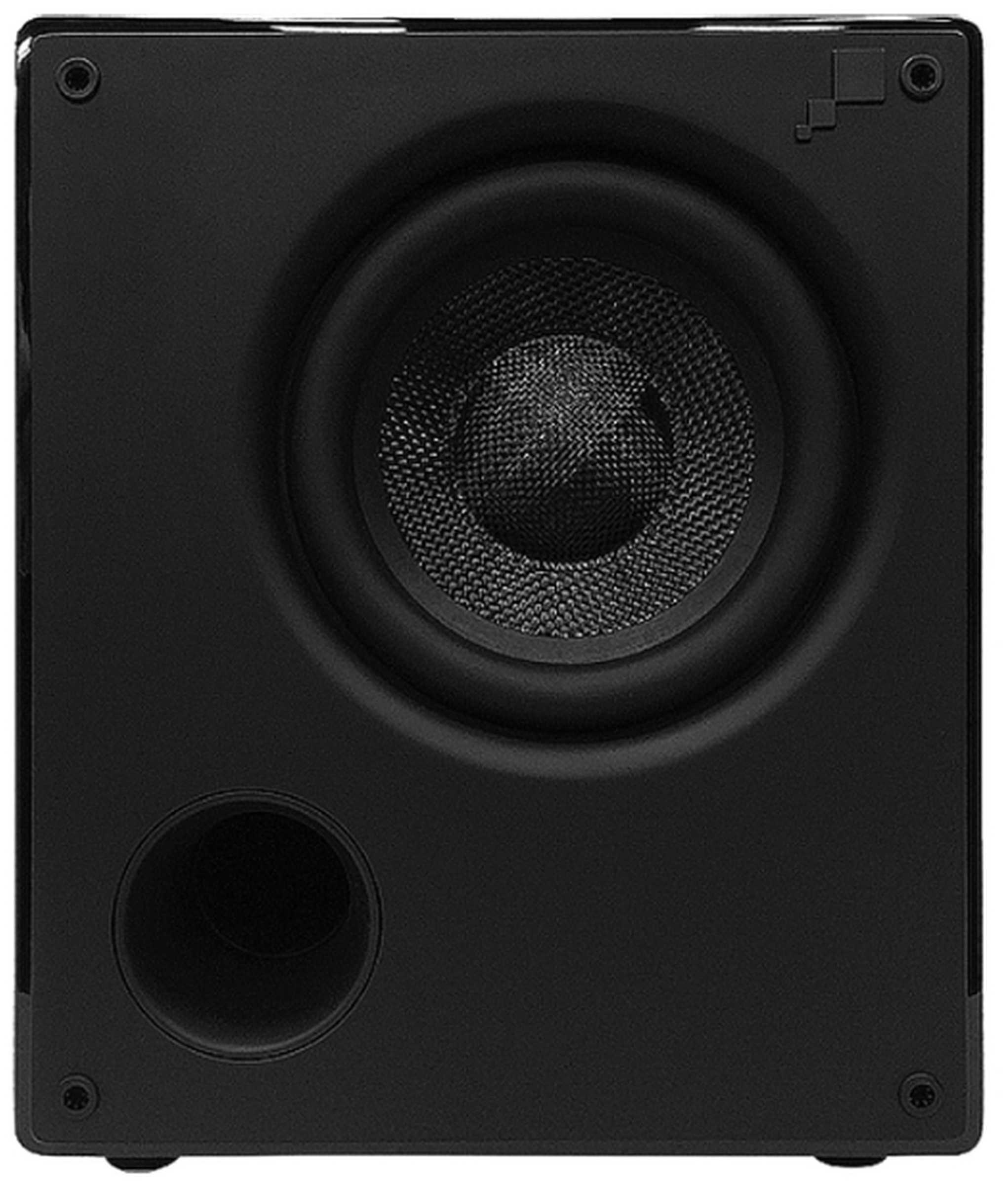 Auditorium Sonance Impact i10 10 Zoll Subwoofer mit 300 Watt 282807 - 1