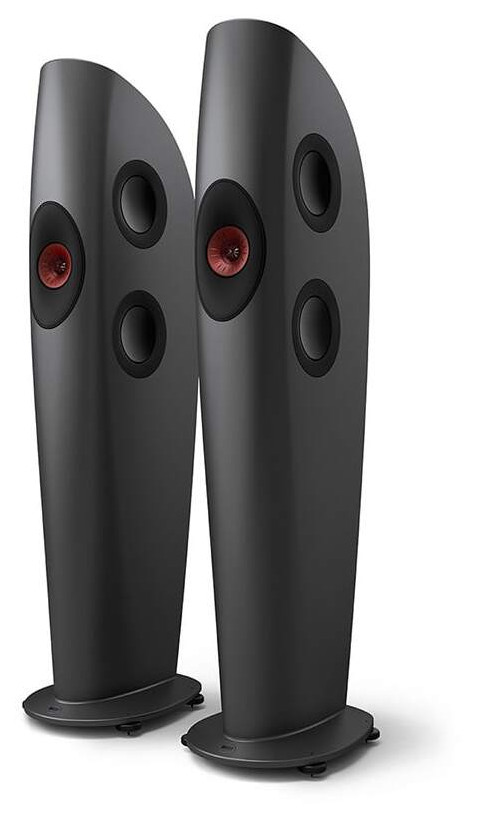 Auditorium KEF Blade Two Meta Standlautsprecher 294469 - 1