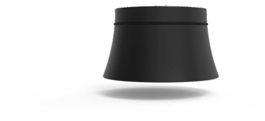 Auditorium Acoustic Signature Load Plattengewicht  215019 - 2