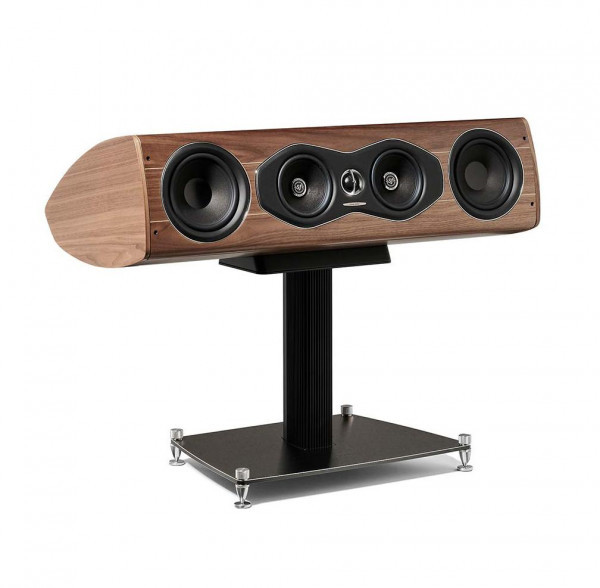Auditorium Sonus Faber Olympica Nova Center II Centerlautsprecher 200652 - 2