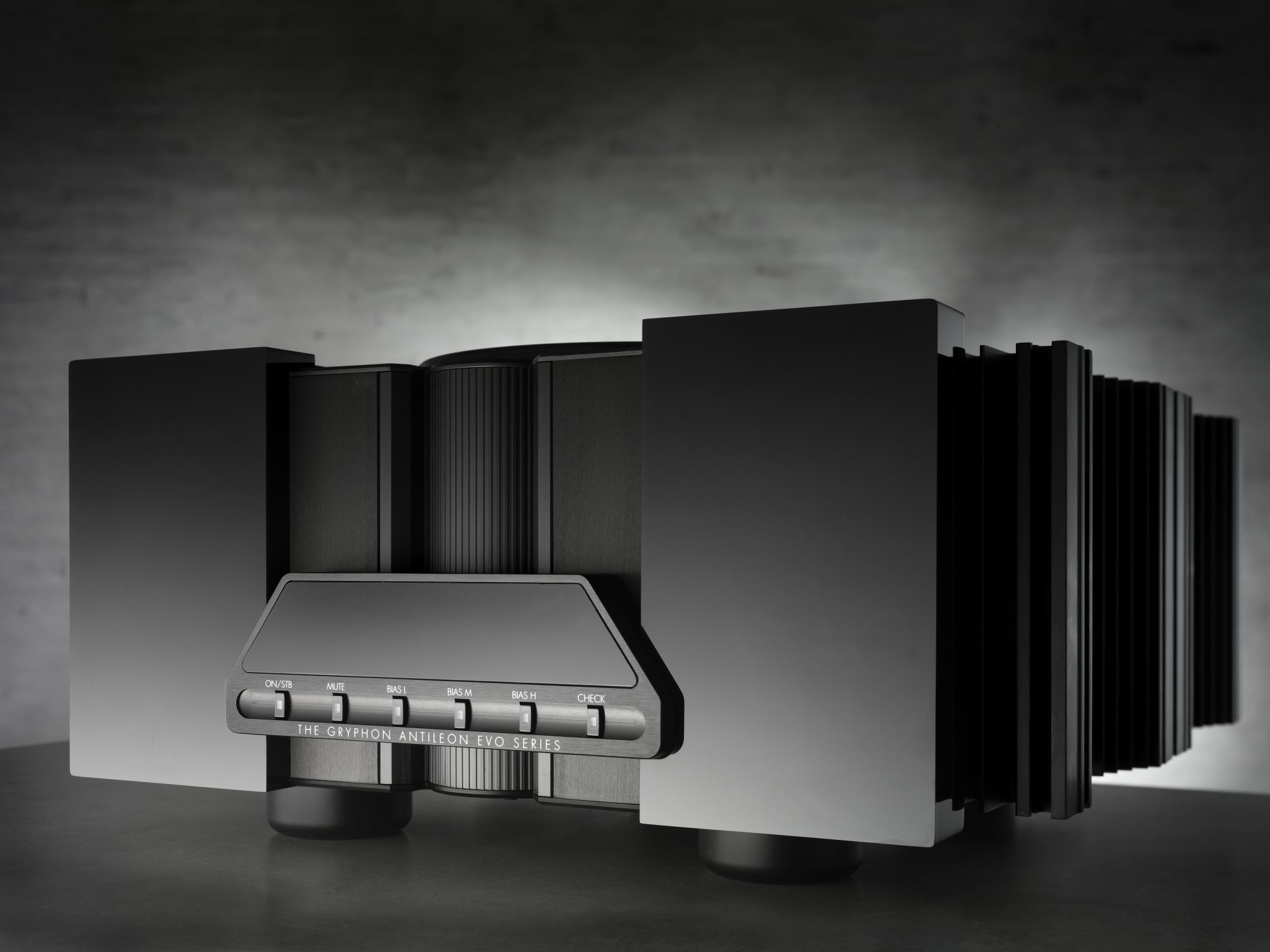 Auditorium Gryphon Antileon EVO Stereo Class A Endverstärker 208309 - 5