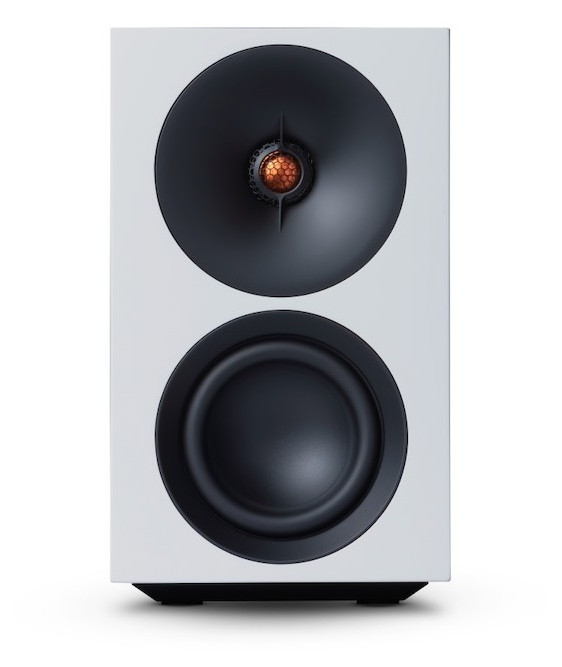 Auditorium Cambridge Audio L/R S  aktiver Lautsprecher  214631 - 6