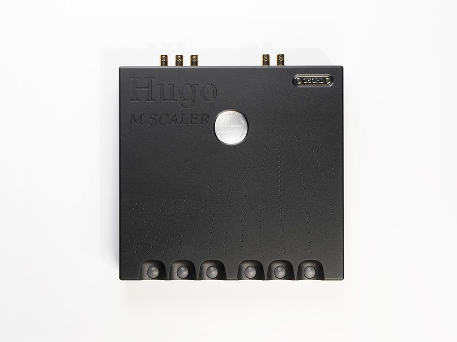 Auditorium Chord HUGO M SCALER  283974 - 1