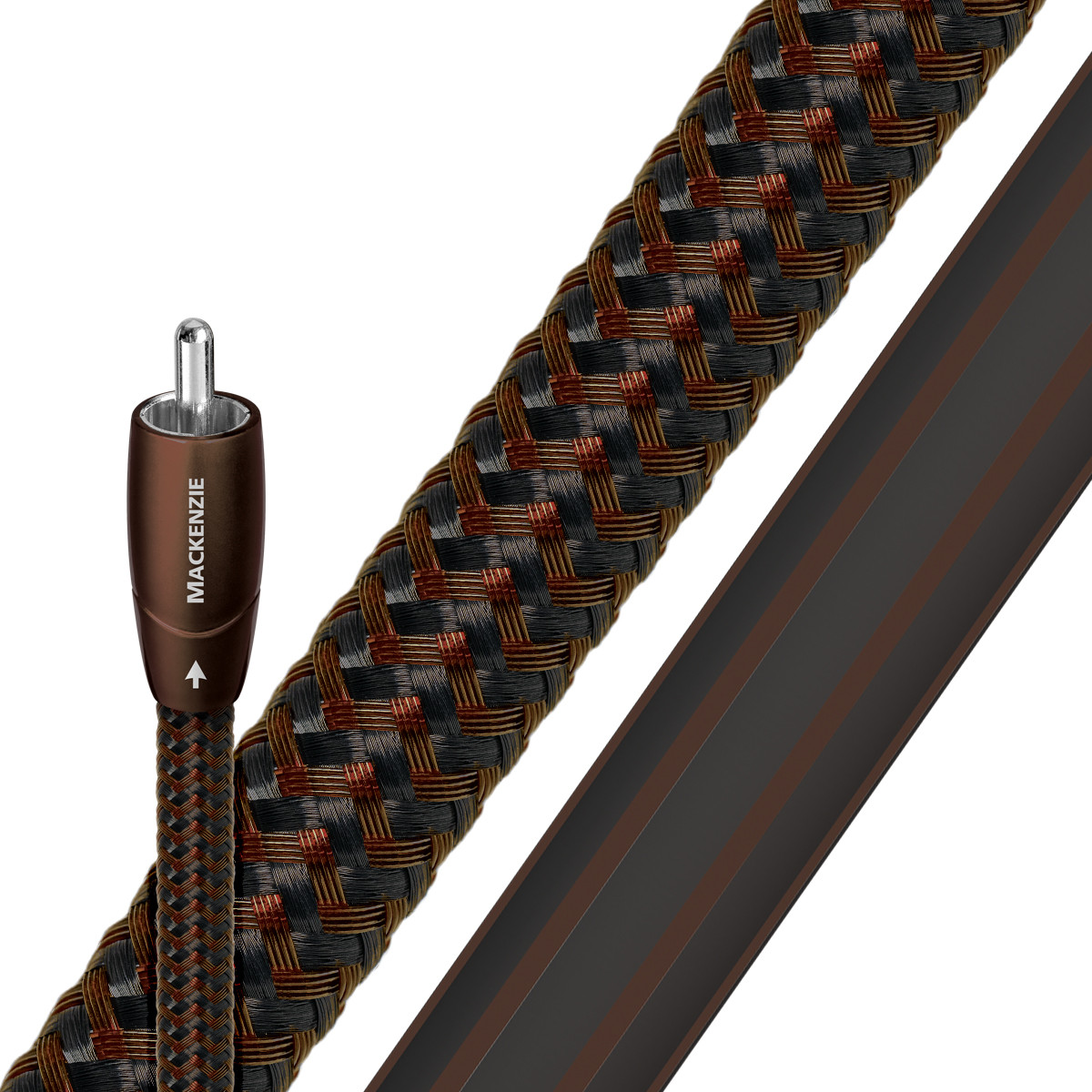 Auditorium Audioquest MacKenzie RCA  267393 - 1