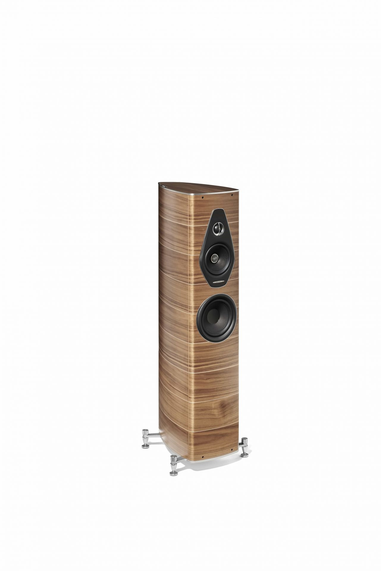 Auditorium Sonus Faber Olympica Nova II Standlautsprecher 200650 - 1