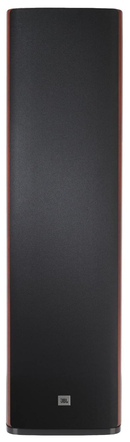 Auditorium JBL Studio 698 3-Wege-Standlautsprecher Wood 208278 - 1