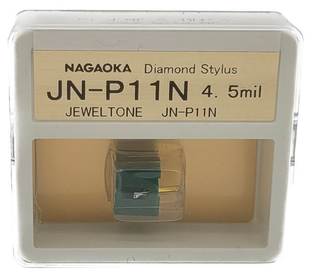 Auditorium Nagaoka JN-P11 Schellack Ersatznadel 294739 - 1