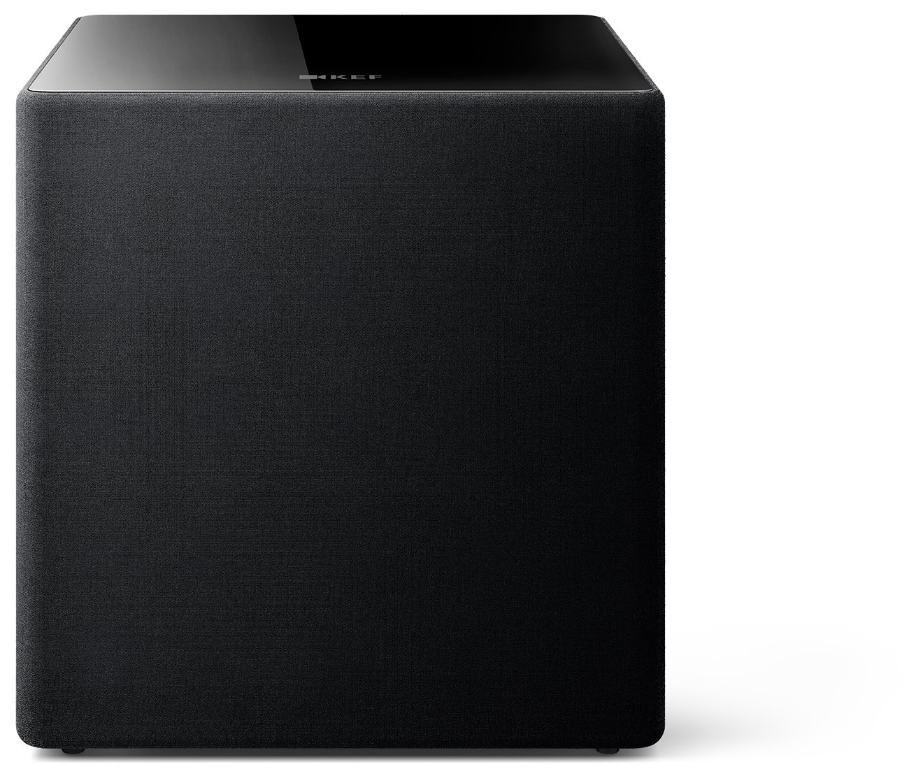 Auditorium KEF Kube 15 MIE Aktiver Subwoofer 203267 - 1