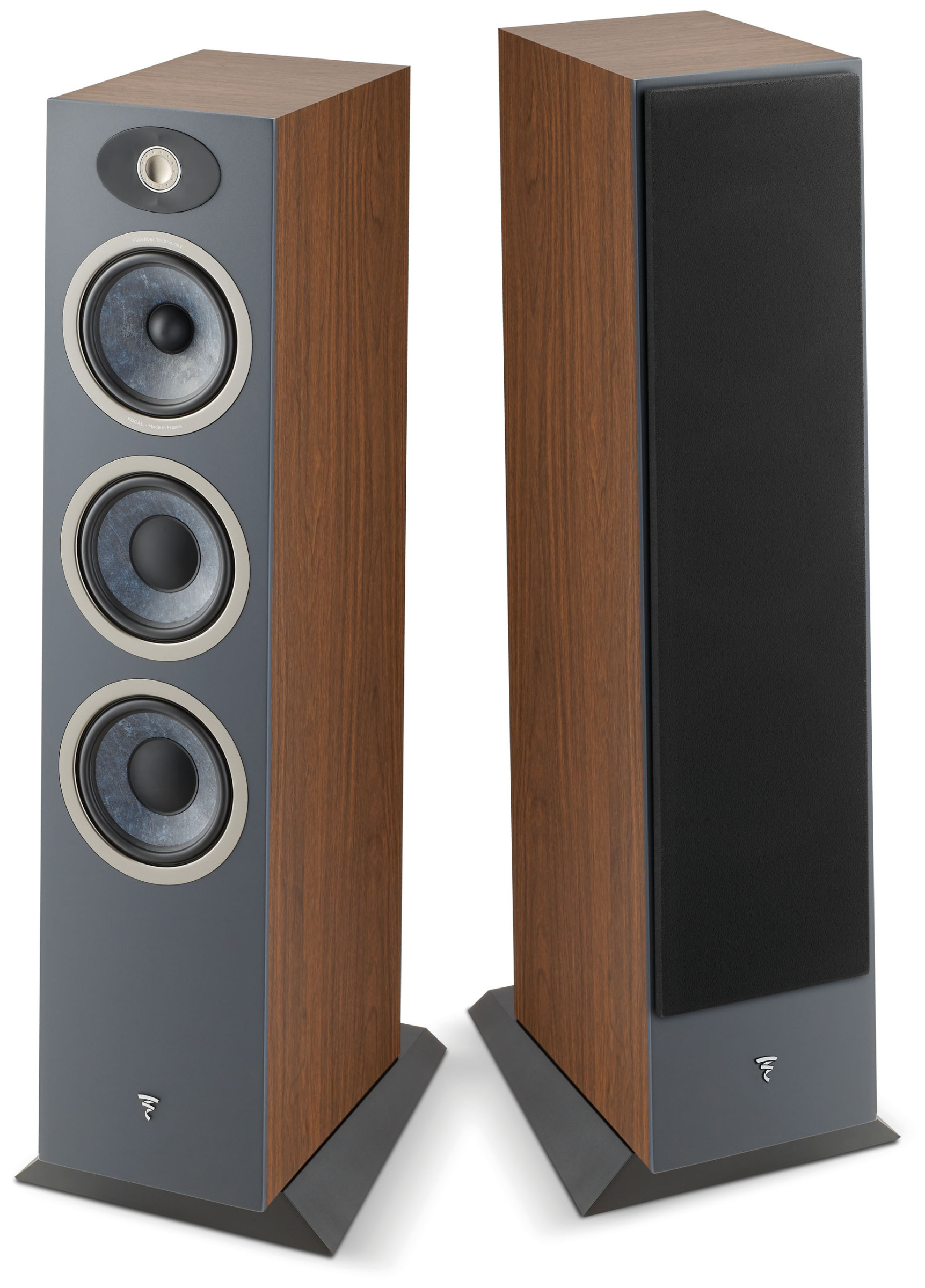 Auditorium Focal Theva N°3 Standlautsprecher 299294 - 5