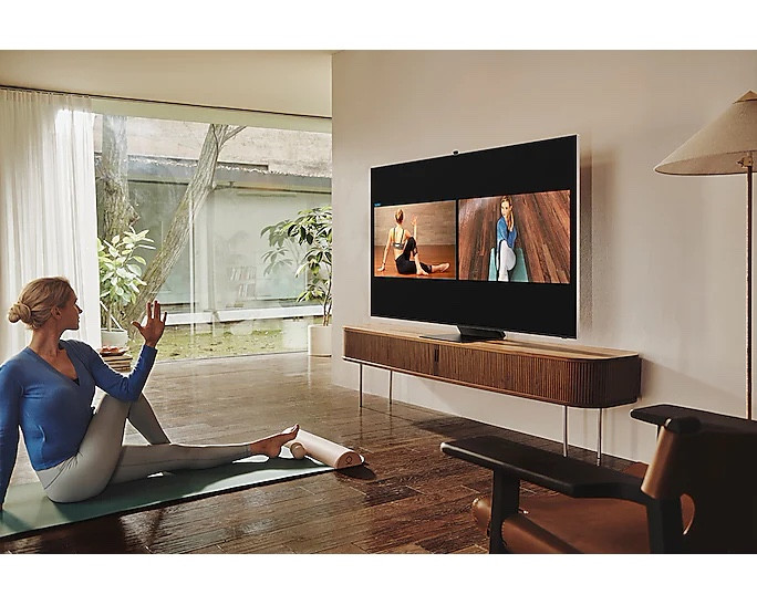 Auditorium Samsung GQ65QN800BTXZG Neo QLED 8K 2022 294598 - 8