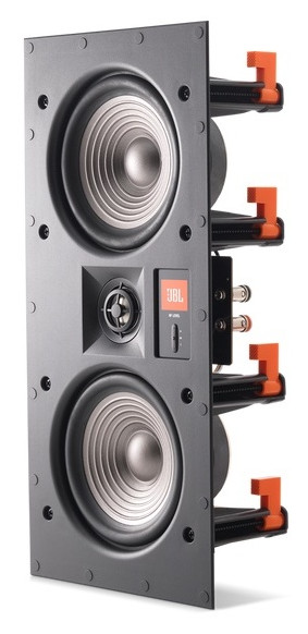 Auditorium JBL Studio 2 55IW Deckenlautsprecher 202159 - 4