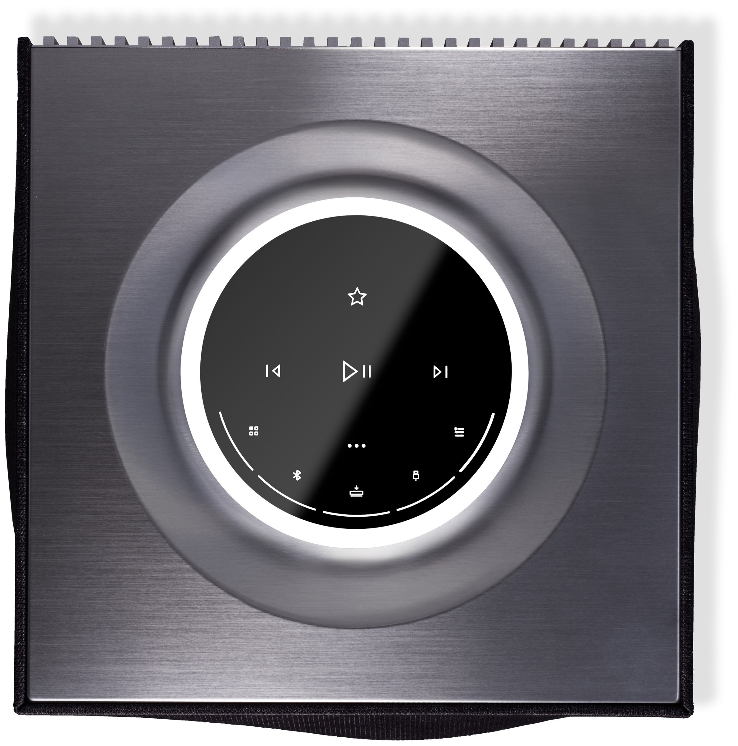 Auditorium Naim Mu-so QB 2 Wireless Musiksystem 286614 - 4