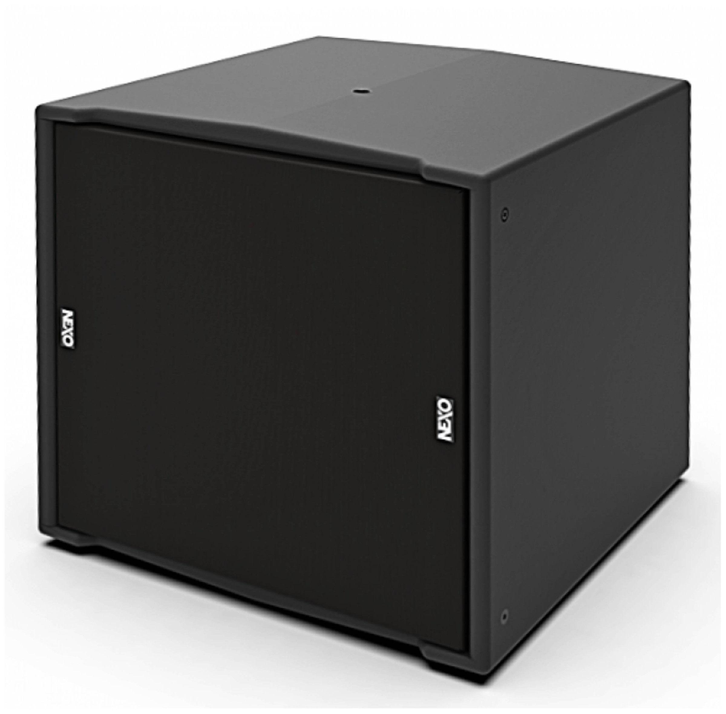 Auditorium Nexo IDS108 Subwoofer 289984 - 1