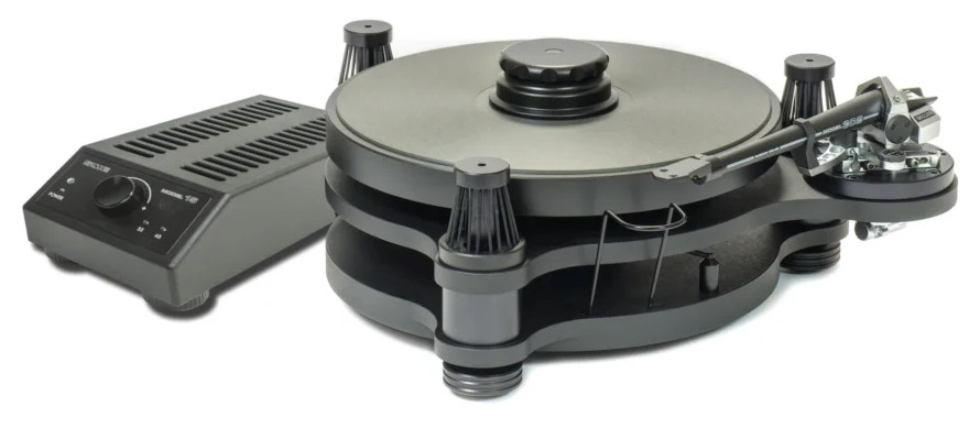 Auditorium SME Model 15A mit 309 Tonarm 200130 - 1