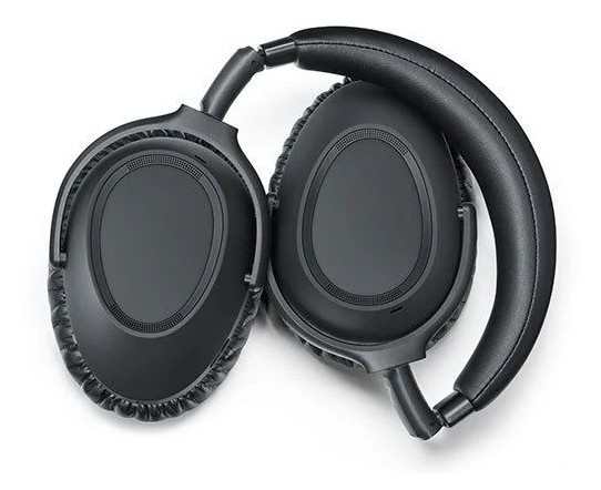 Auditorium Sennheiser PXC 550 II Premium Wireless Reise-Kopfhörer 288660 - 3