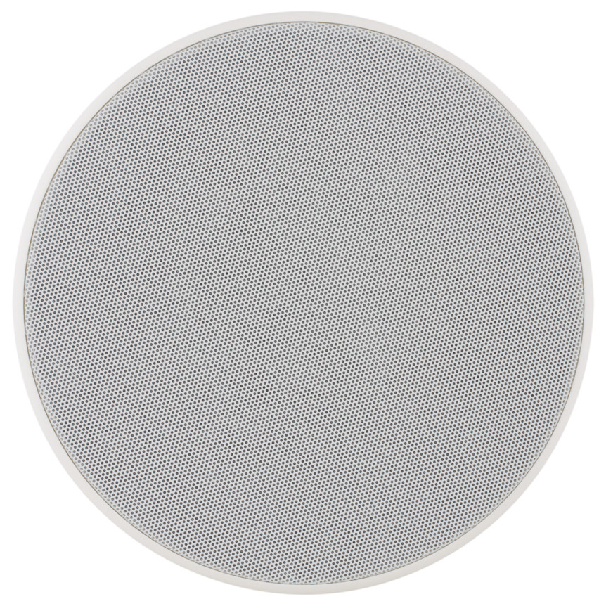 Auditorium Sonance VP 66 R TL thin line Decken- einbaulautsprecher rund 214328 - 1