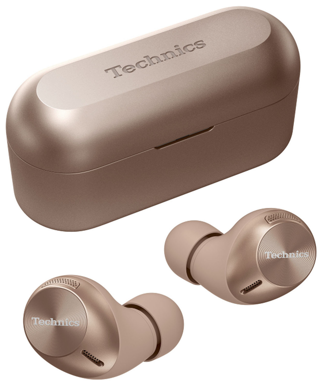 Auditorium Technics EAH-AZ40M2 In Ear Kopfhörer 200639 - 1