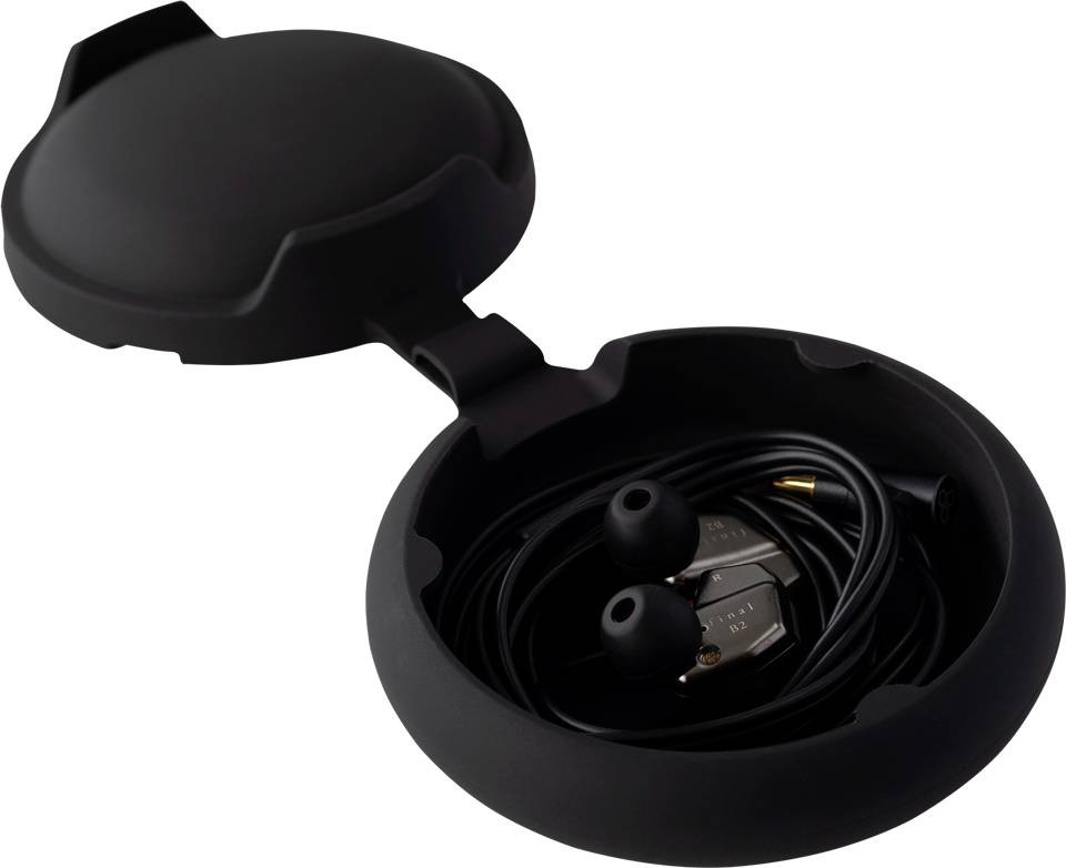 Auditorium Final B2 In Ear Kopfhörer 293356 - 4