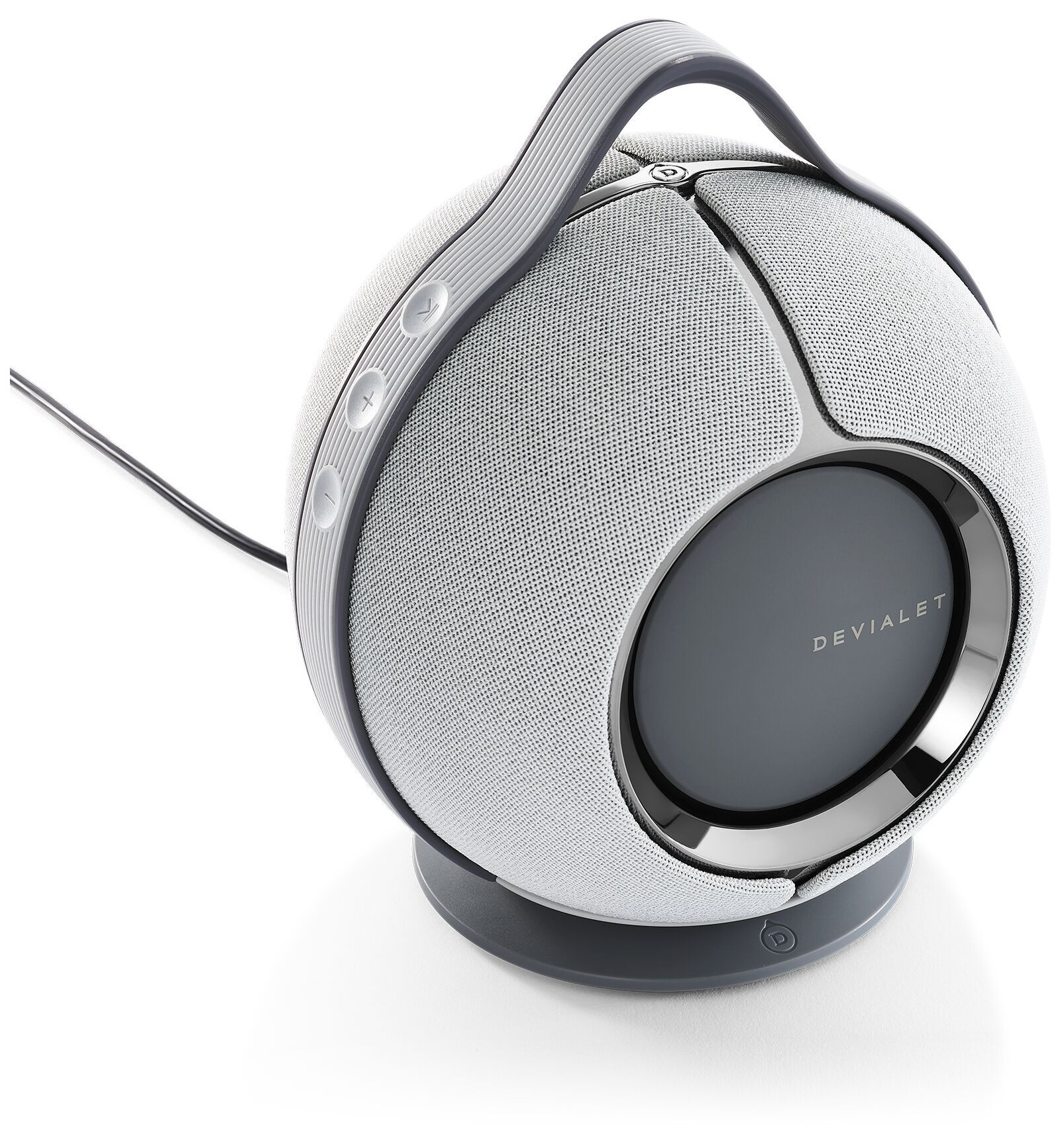 Auditorium Devialet Mania Smart portable speaker  206054 - 5