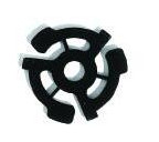 Auditorium Nagaoka CEP-01 Label-Schutz für Singles 298835 - 5 Auditorium Nagaoka CEP-01 Label-Schutz für Singles 298835 - 5