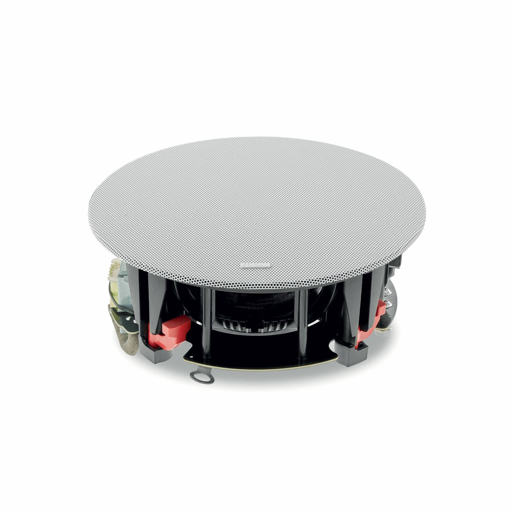 Auditorium Focal 100 ICW8-T 70/100V Decken-Einbaulautsprecher 298053 - 1