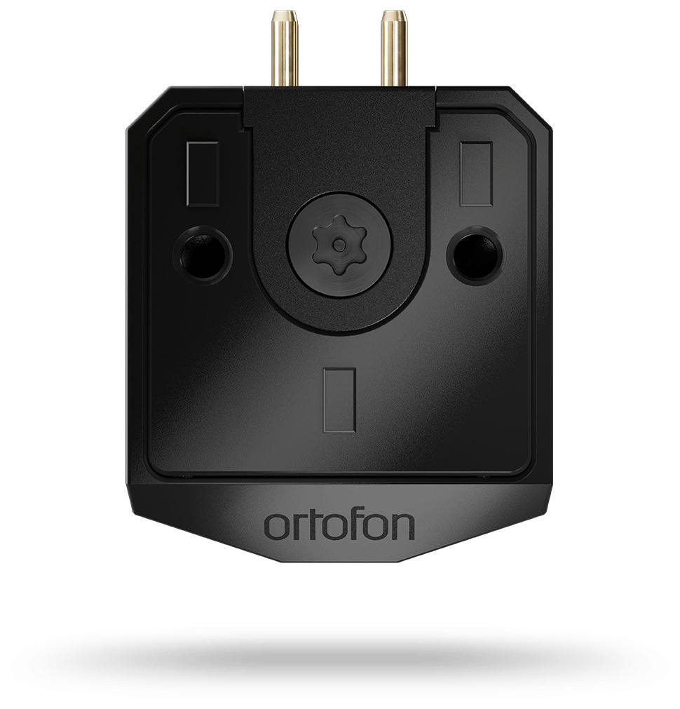 Auditorium Ortofon MC Vertex Tonabnehmer 216775 - 6