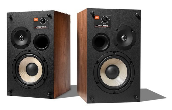 Auditorium JBL L52 Classic 2-Wege Regallautsprecher 201821 - 2