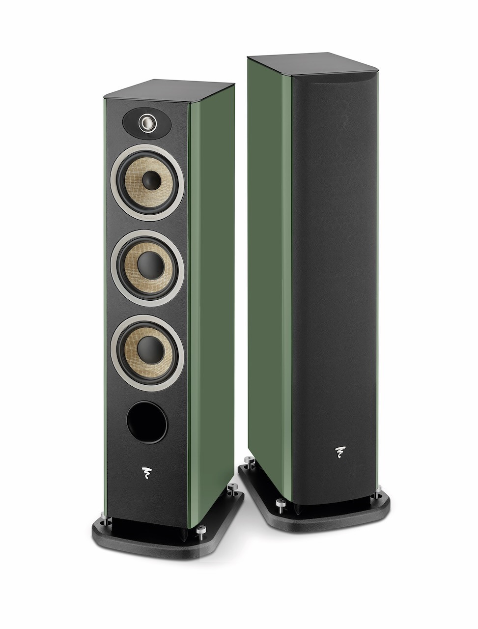 Auditorium Focal Aria Evo X N°2 Standlautsprecher 203068 - 1